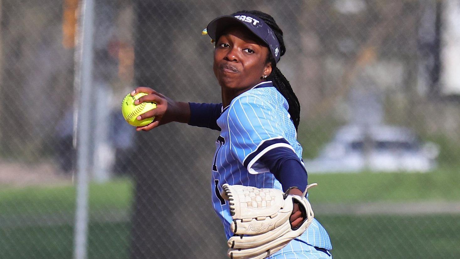 BenFred: Ava Hamilton honored for her Belleville East softball legacy, sportsmanship